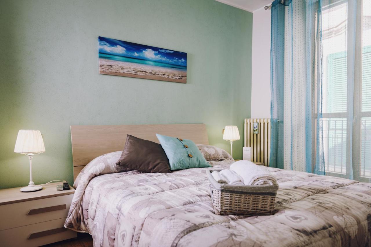 Agora Bisceglie Bed & Breakfast エクステリア 写真